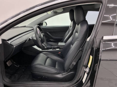 2018 Tesla Model 3 Mid Range