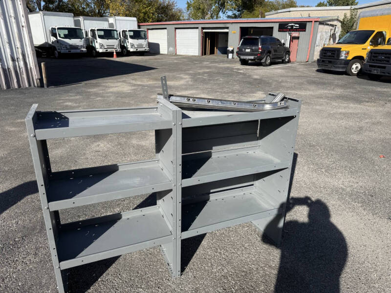 2020 Nissan NV200 SV