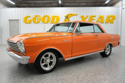 1964 Chevrolet Nova