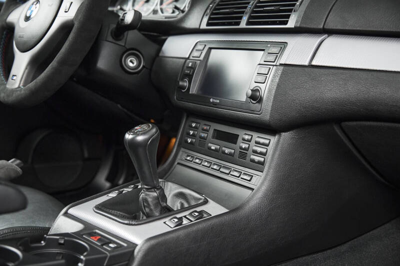 2006 BMW M3
