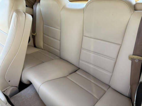 1995 Jaguar XJ-Series XJS