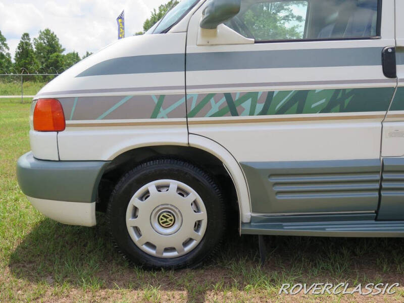 1998 Winnebago Rialta