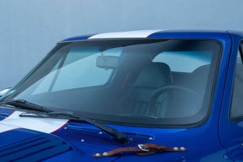 1963 Chevrolet Corvette