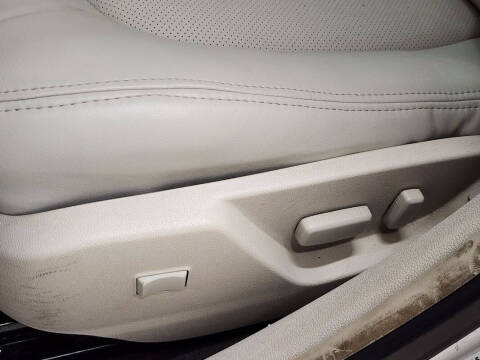 2008 Cadillac CTS 3.6L DI