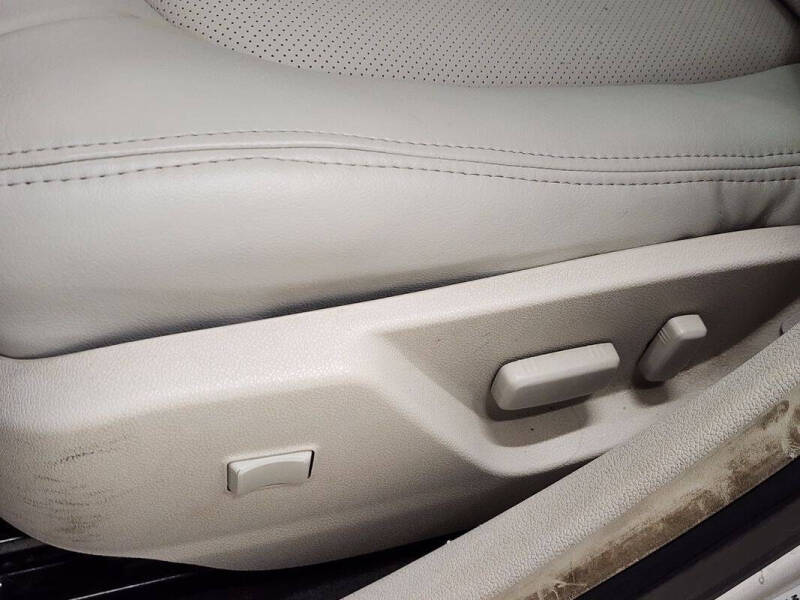 2008 Cadillac CTS 3.6L DI