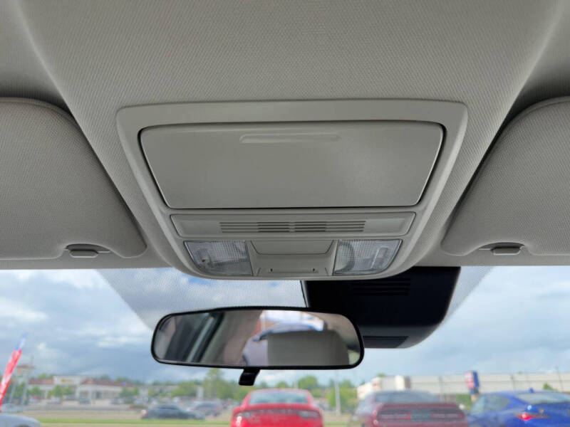 2022 Honda Accord LX