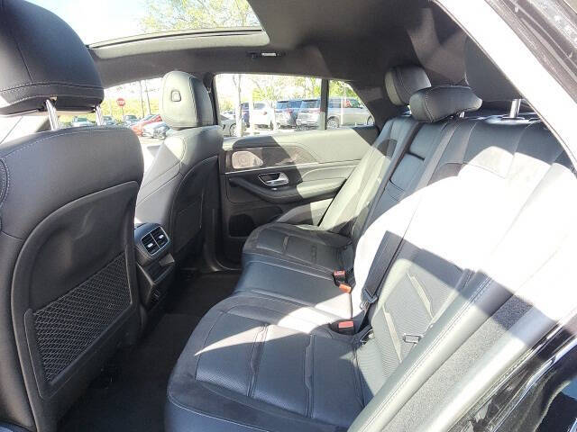 2023 Mercedes-Benz GLE AMG GLE 53