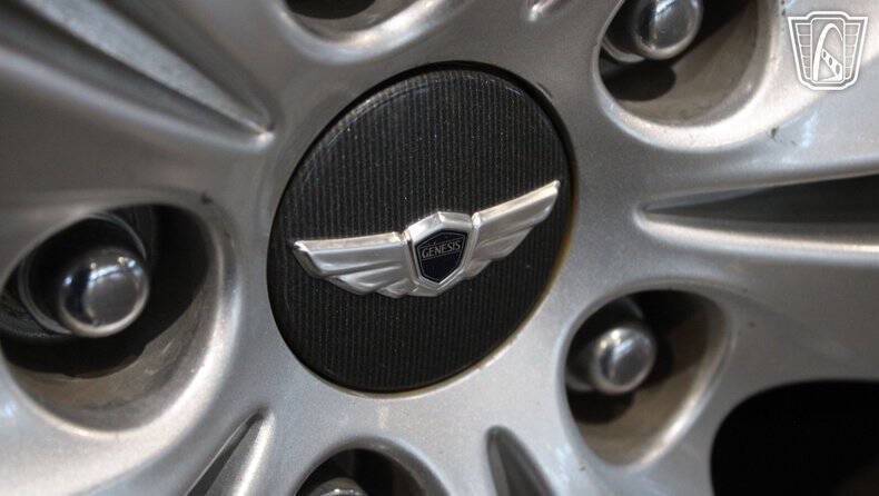 2012 Hyundai Genesis Coupe
