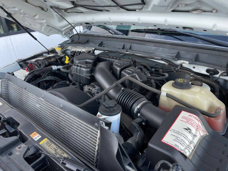 2015 Ford F-350 Super Duty