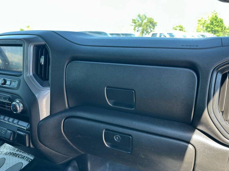 2022 GMC Sierra 2500HD Pro