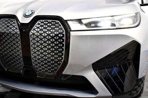 2023 BMW iX xDrive50