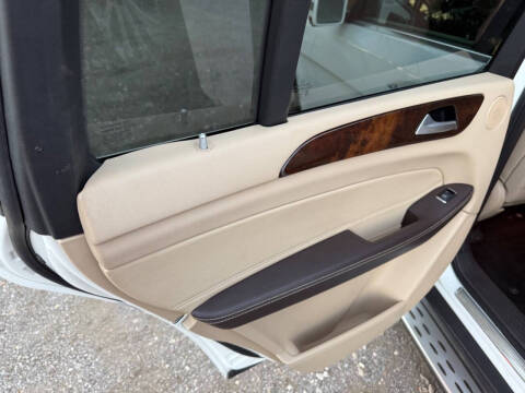 2017 Mercedes-Benz GLS GLS 450