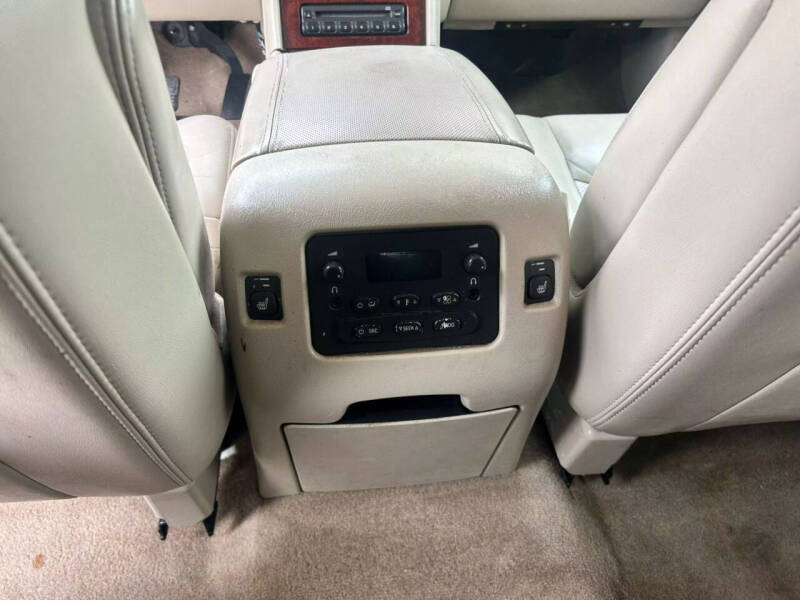 2006 Cadillac Escalade