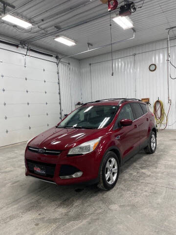 2013 Ford Escape SE