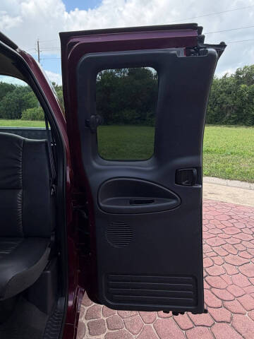 2000 Dodge Ram 2500 SLT