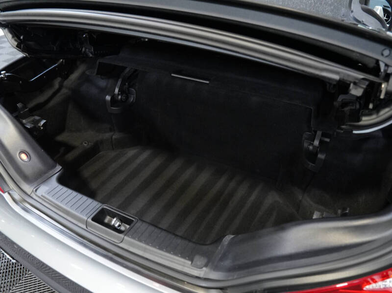 2013 Mercedes-Benz SL-Class SL 63 AMG