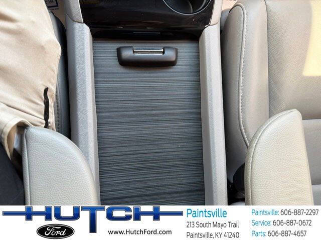 2019 Honda Pilot Touring