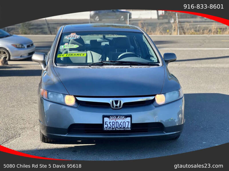 2006 Honda Civic