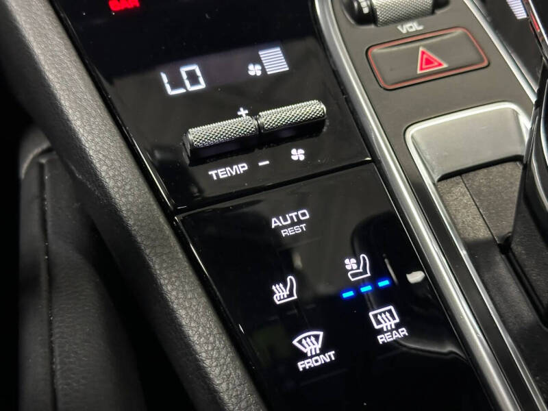2022 Porsche Cayenne