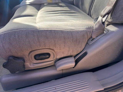 2005 Buick LeSabre Custom