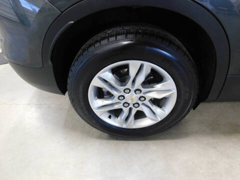 2019 Chevrolet Blazer LT