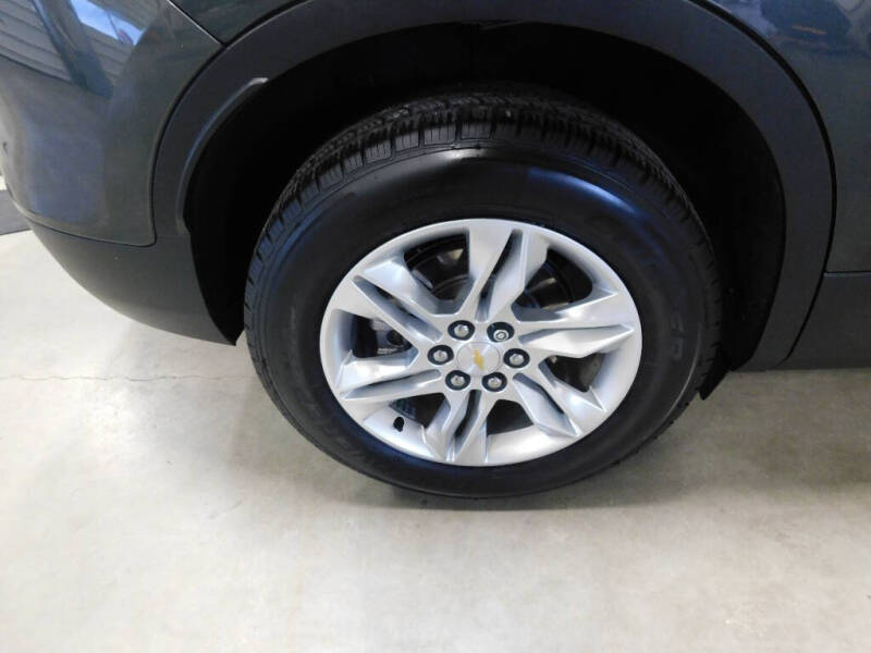 2019 Chevrolet Blazer LT