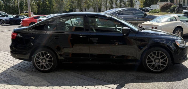 2011 Volkswagen Jetta