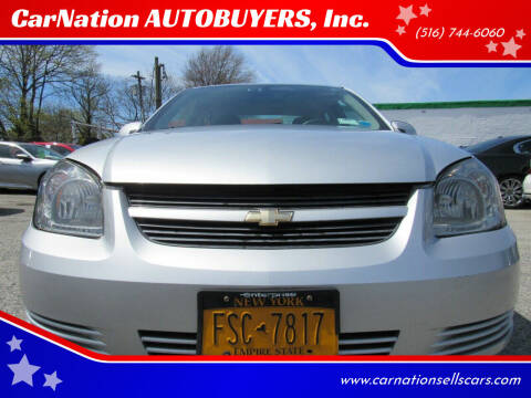 2010 Chevrolet Cobalt for sale at CarNation AUTOBUYERS Inc. in Rockville Centre NY
