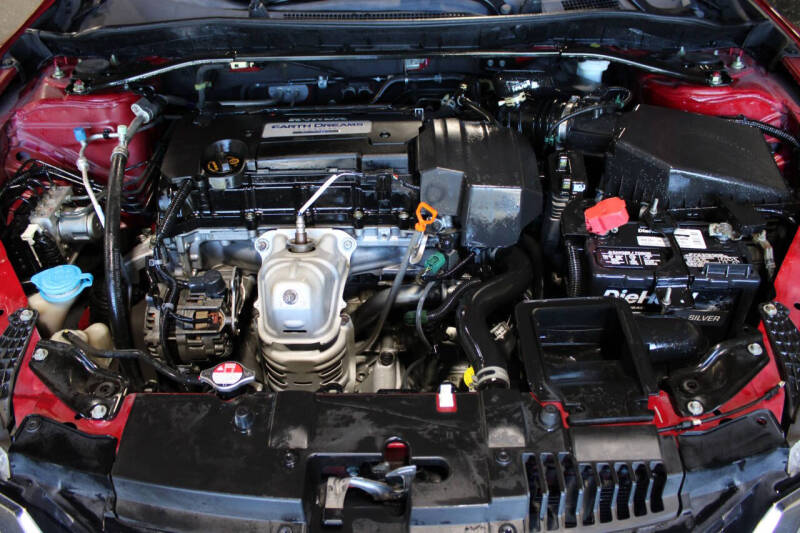 2013 Honda Accord EX