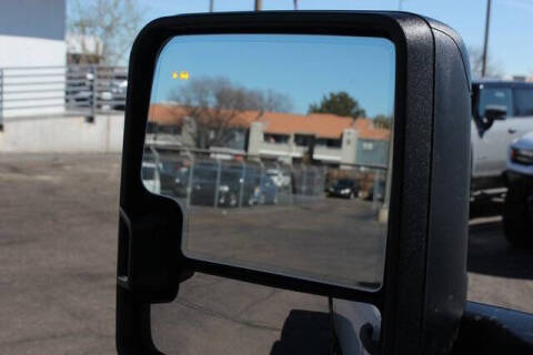 2025 GMC Sierra 3500HD