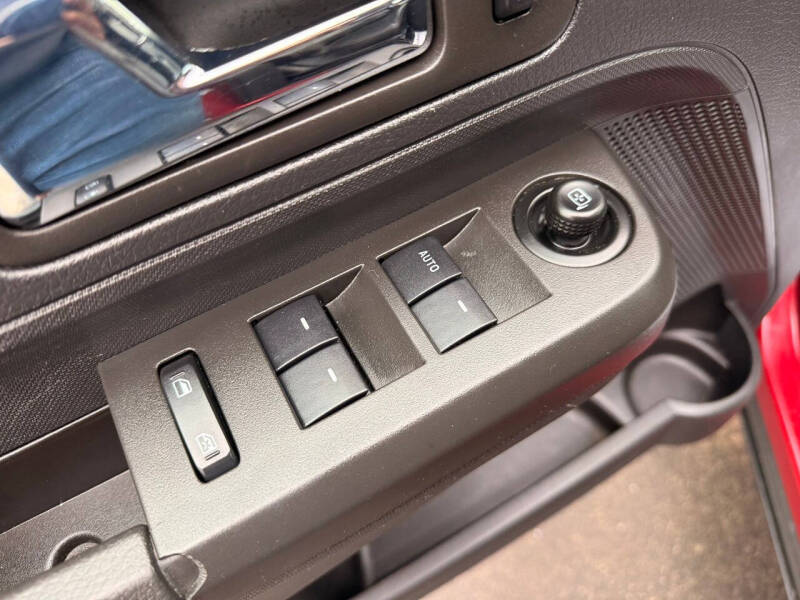 2007 Ford Edge SEL