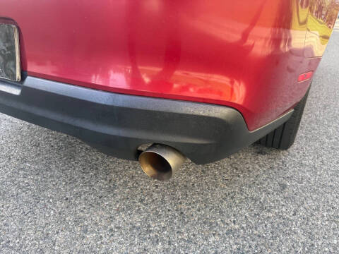 2010 Ford Mustang V6