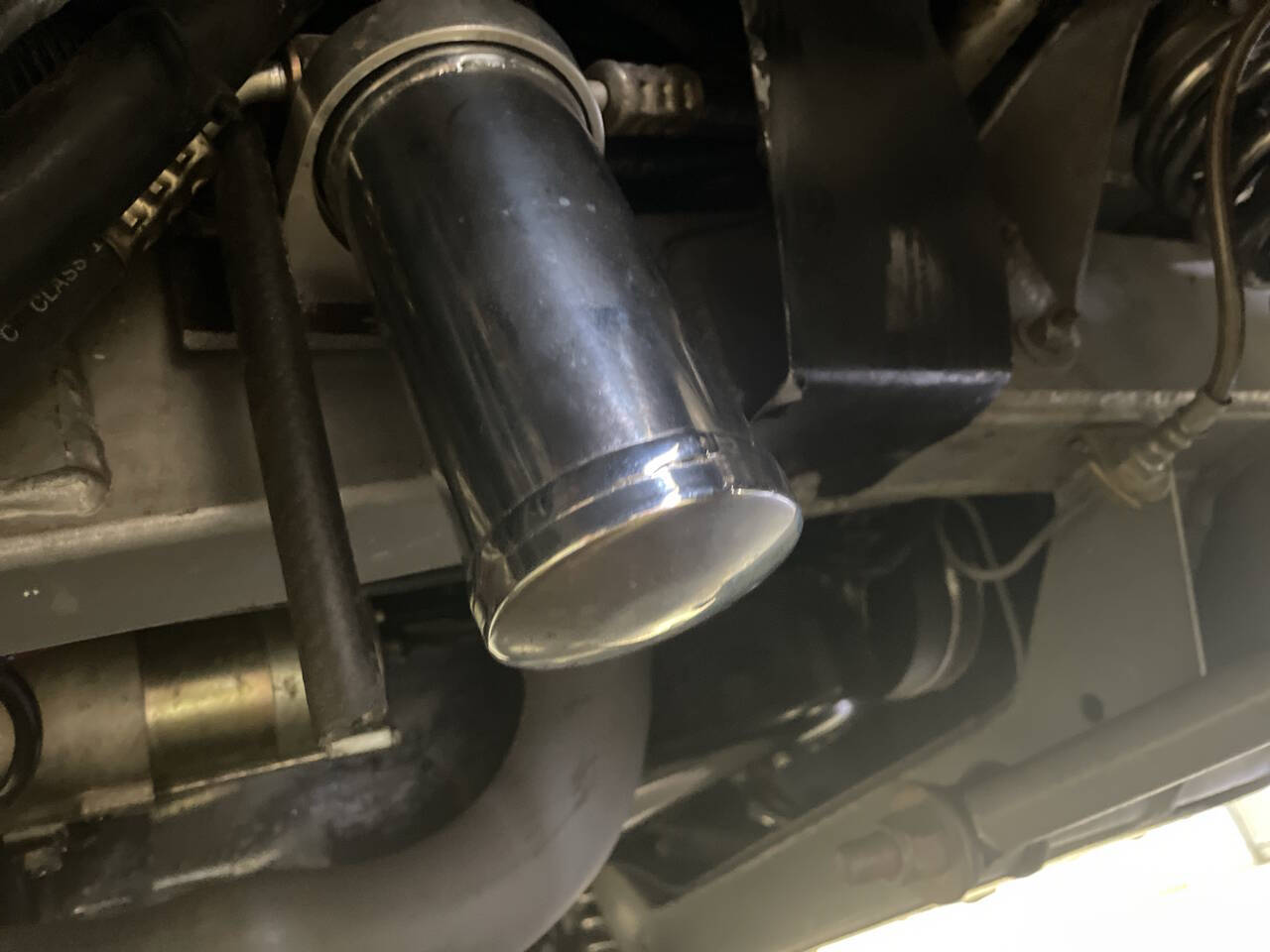 2006 Willys 1941 COUPE 51