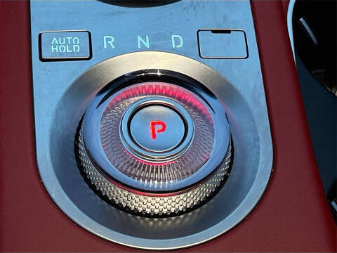 2022 Genesis GV70 3.5T Sport