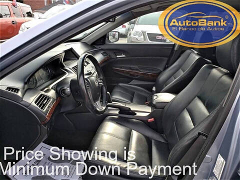 2010 Honda Accord Crosstour EX-L