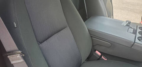 2013 GMC Sierra 1500 SLE