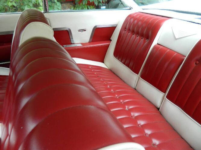 1959 Cadillac DeVille