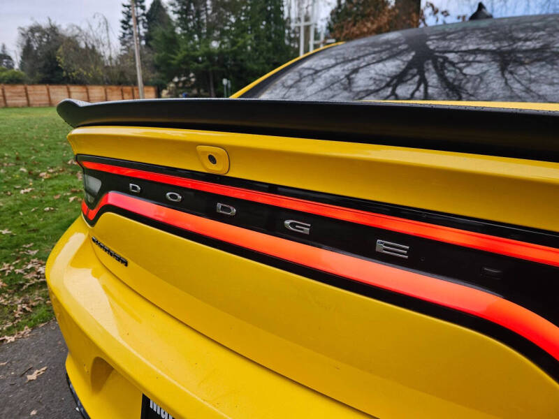 2018 Dodge Charger Daytona 392