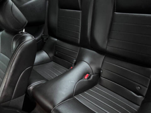 2014 Ford Mustang GT