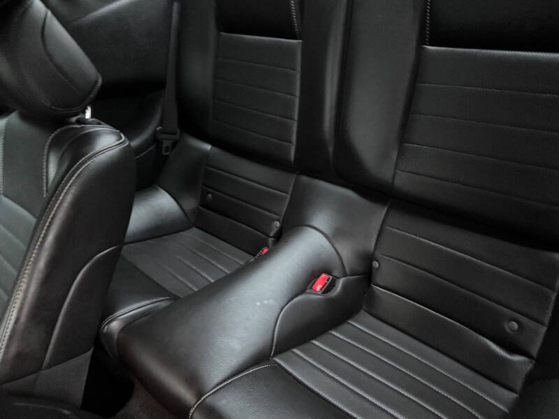 2014 Ford Mustang GT