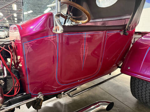 1923 Ford Model T