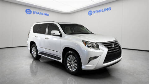 2014 Lexus GX 460