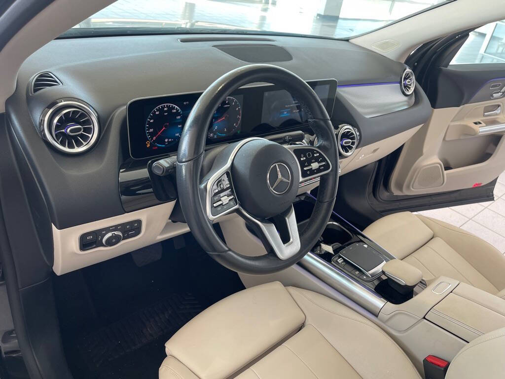 2021 Mercedes-Benz GLA for sale at Auto Haus Imports in Grand Prairie, TX