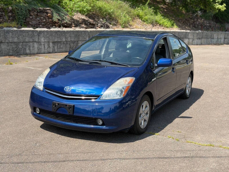 2009 Toyota Prius