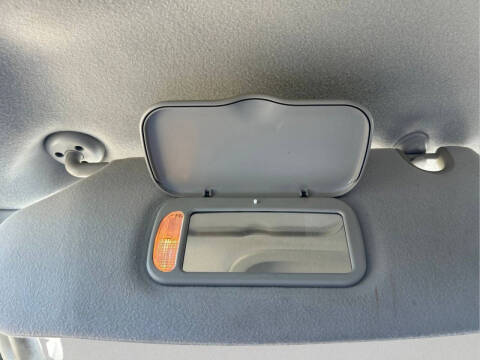 2007 Dodge Ram 1500