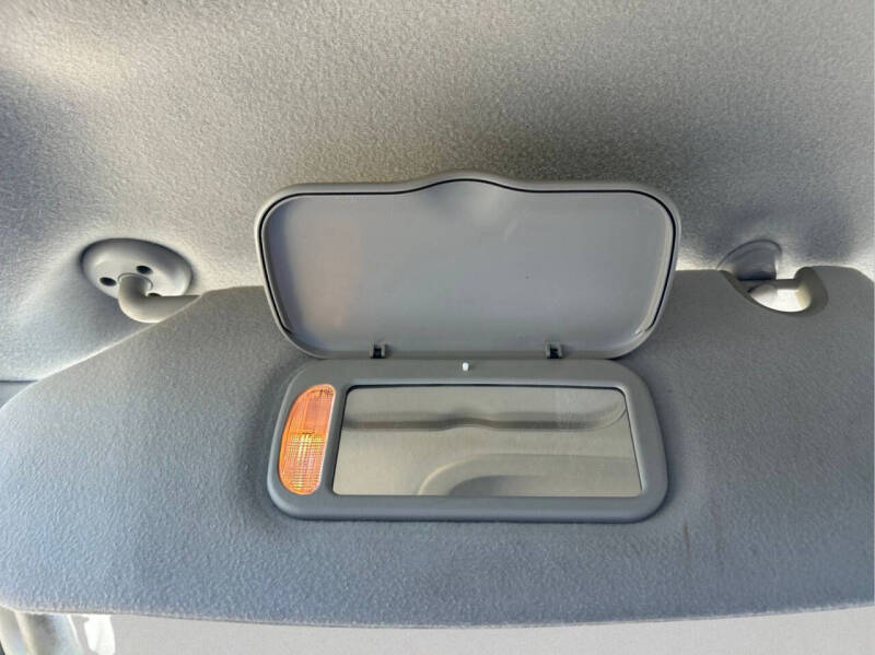 2007 Dodge Ram 1500