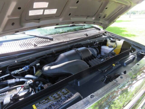 2014 Ford E-Series E-250