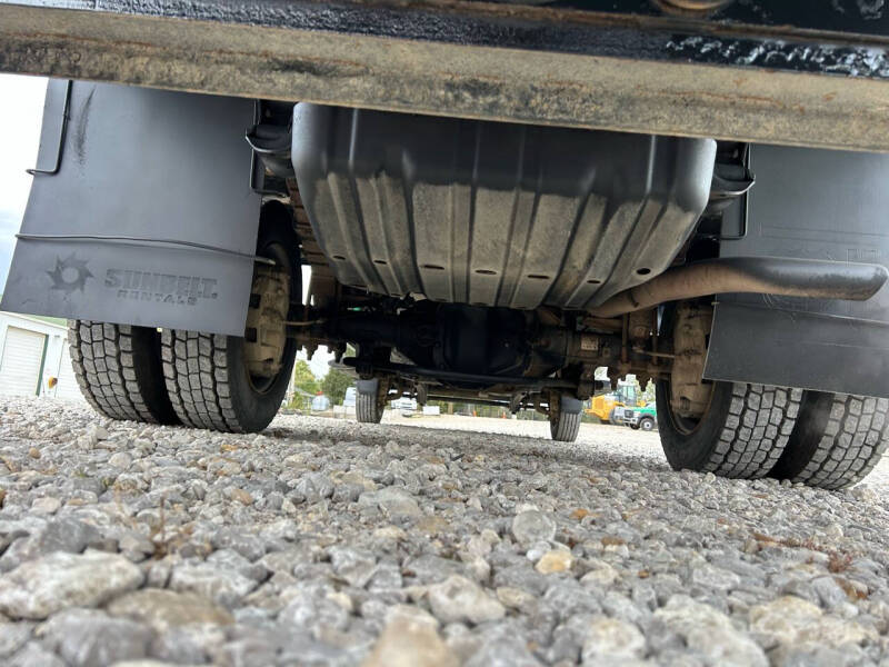 2017 Ford F-450 Super Duty