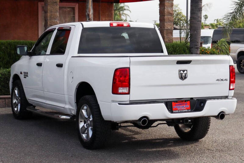 2019 RAM 1500 Classic Express