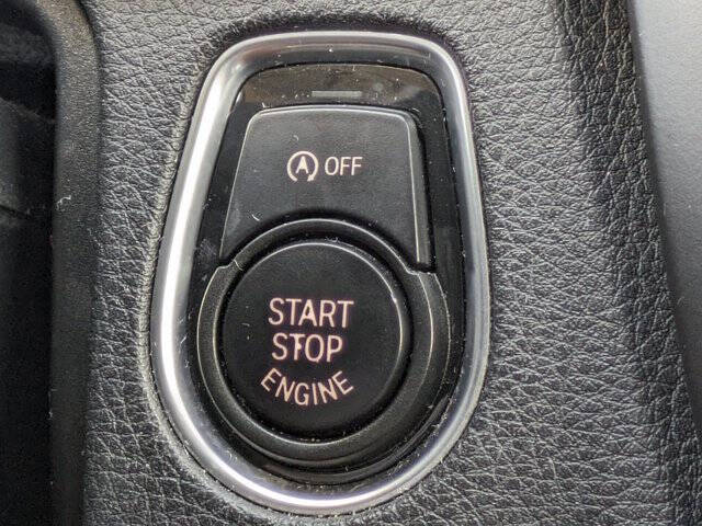 2013 BMW 3 Series 328i xDrive